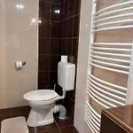 Belvarosi Rezidencia 3*