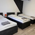 Belvarosi Rezidencia 3*