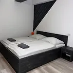 Belvarosi Rezidencia Pápa
