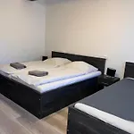 Pensjonat Belvarosi Rezidencia 3*