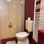 Belvarosi Rezidencia Pensjonat 3*
