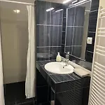 Belvarosi Rezidencia Pensjonat 3*