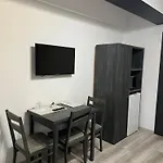 Pensjonat Belvarosi Rezidencia 3*