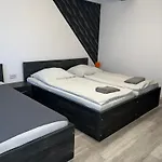 Pensjonat Belvarosi Rezidencia Pápa
