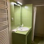 Belvarosi Rezidencia 3* Pápa