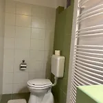 Belvarosi Rezidencia Pensjonat