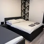Pensjonat Belvarosi Rezidencia 3*