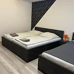 Belvarosi Rezidencia Pensjonat Pápa