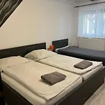 Pensjonat Belvarosi Rezidencia Pápa