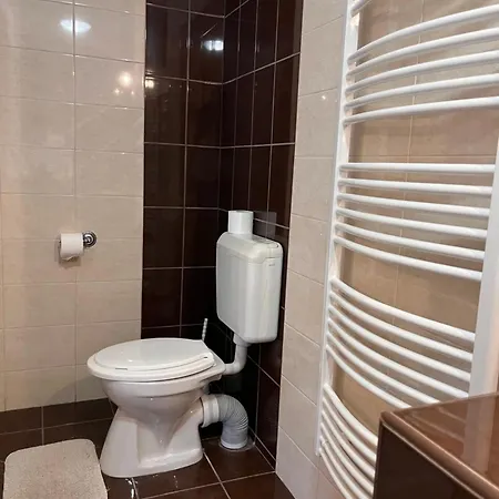Belvárosi Panzió 3*