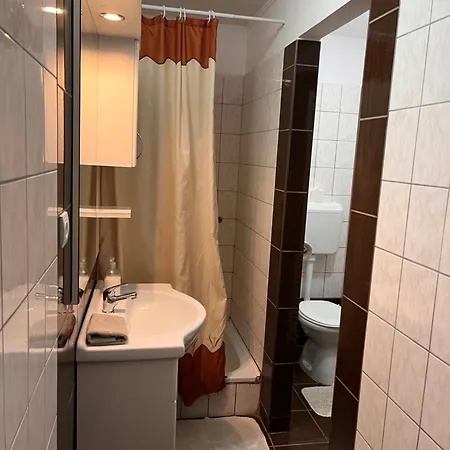 Belvárosi Panzió 3* Pápa