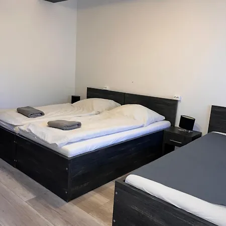 Affittacamere Belvárosi Panzió 3*