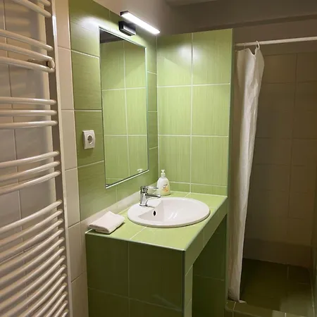 Belvárosi Panzió 3* Pápa