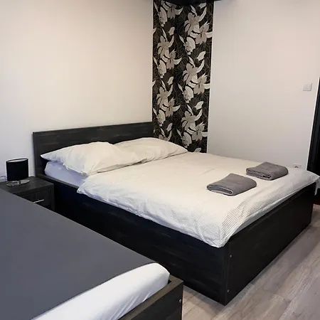 Affittacamere Belvárosi Panzió 3*