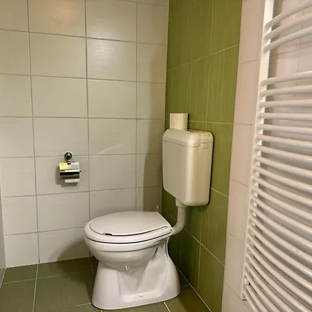 Belvarosi Rezidencia Maison d'hôtes 3*