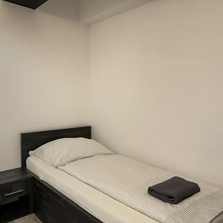 Belvarosi Rezidencia Pápa