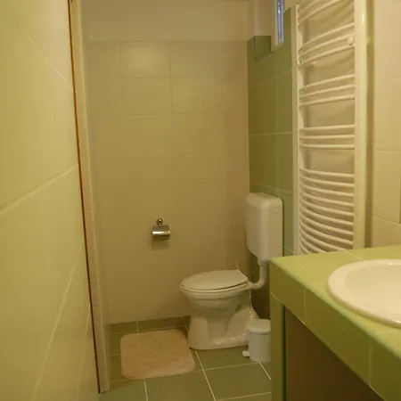 Affittacamere Belvárosi Panzió