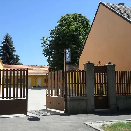 Belvárosi Panzió