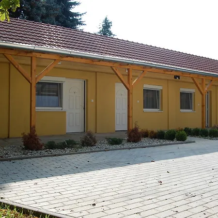 Affittacamere Belvárosi Panzió