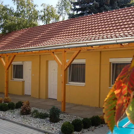 Affittacamere Belvárosi Panzió