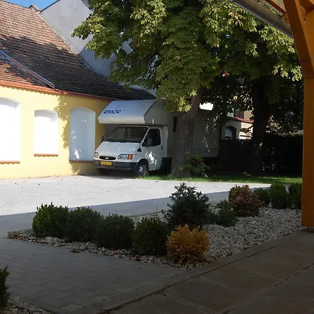 Belvárosi Panzió