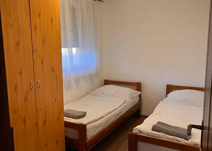 Belvarosi Rezidencia